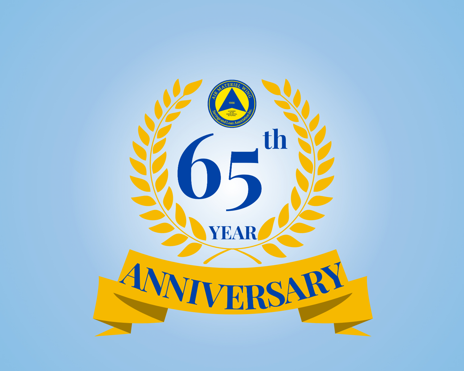 AMWSLAI 65th Anniversary