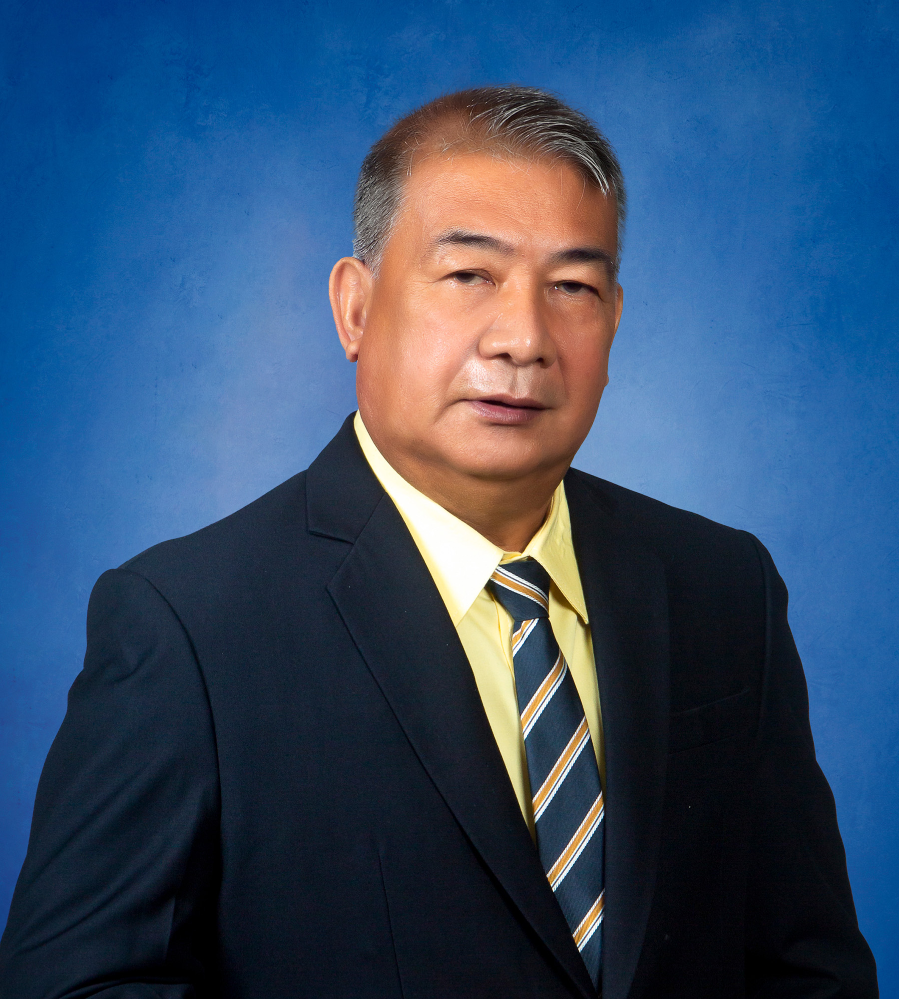 Roando P Board of Trustees