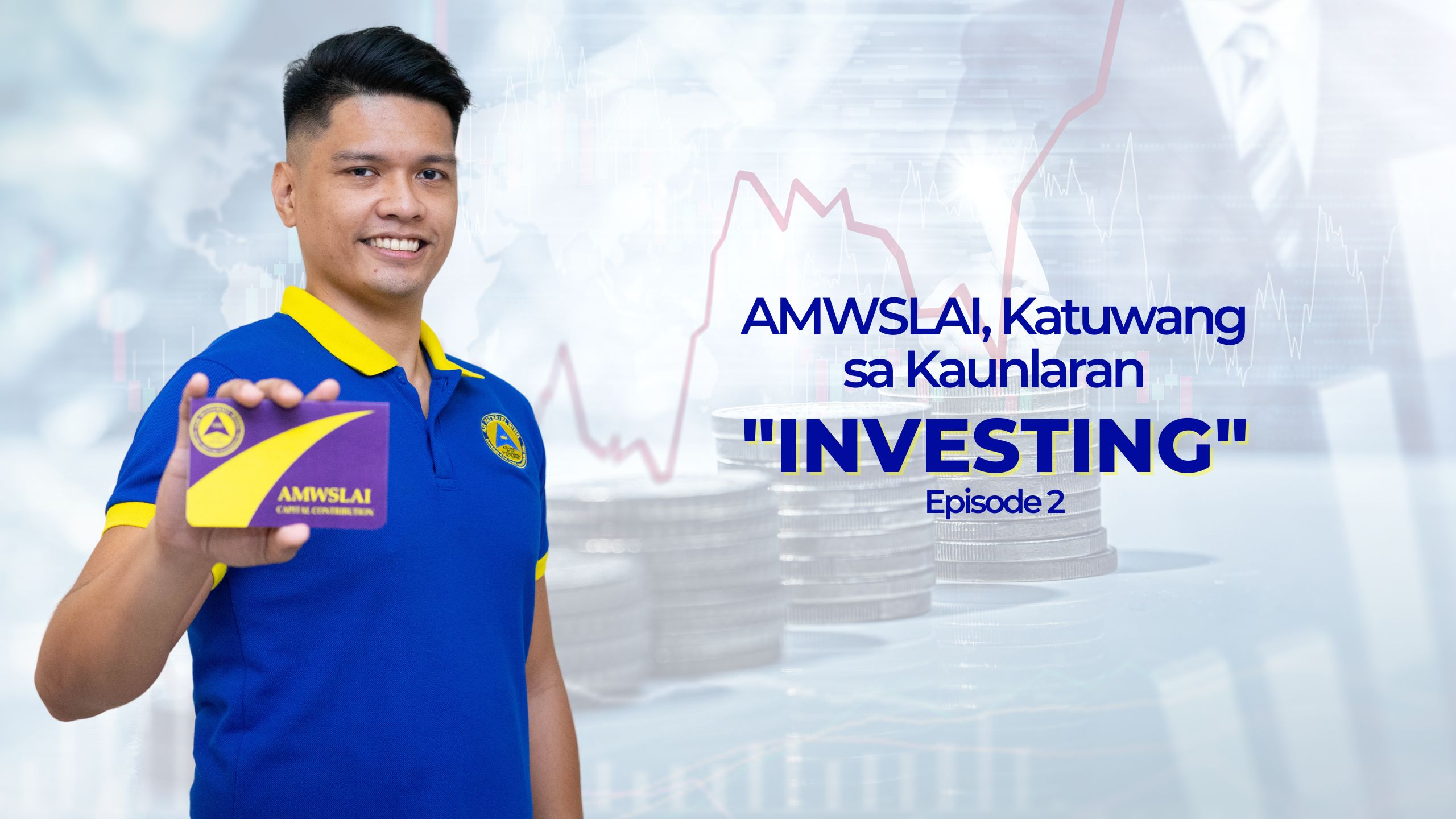 segment about investing
