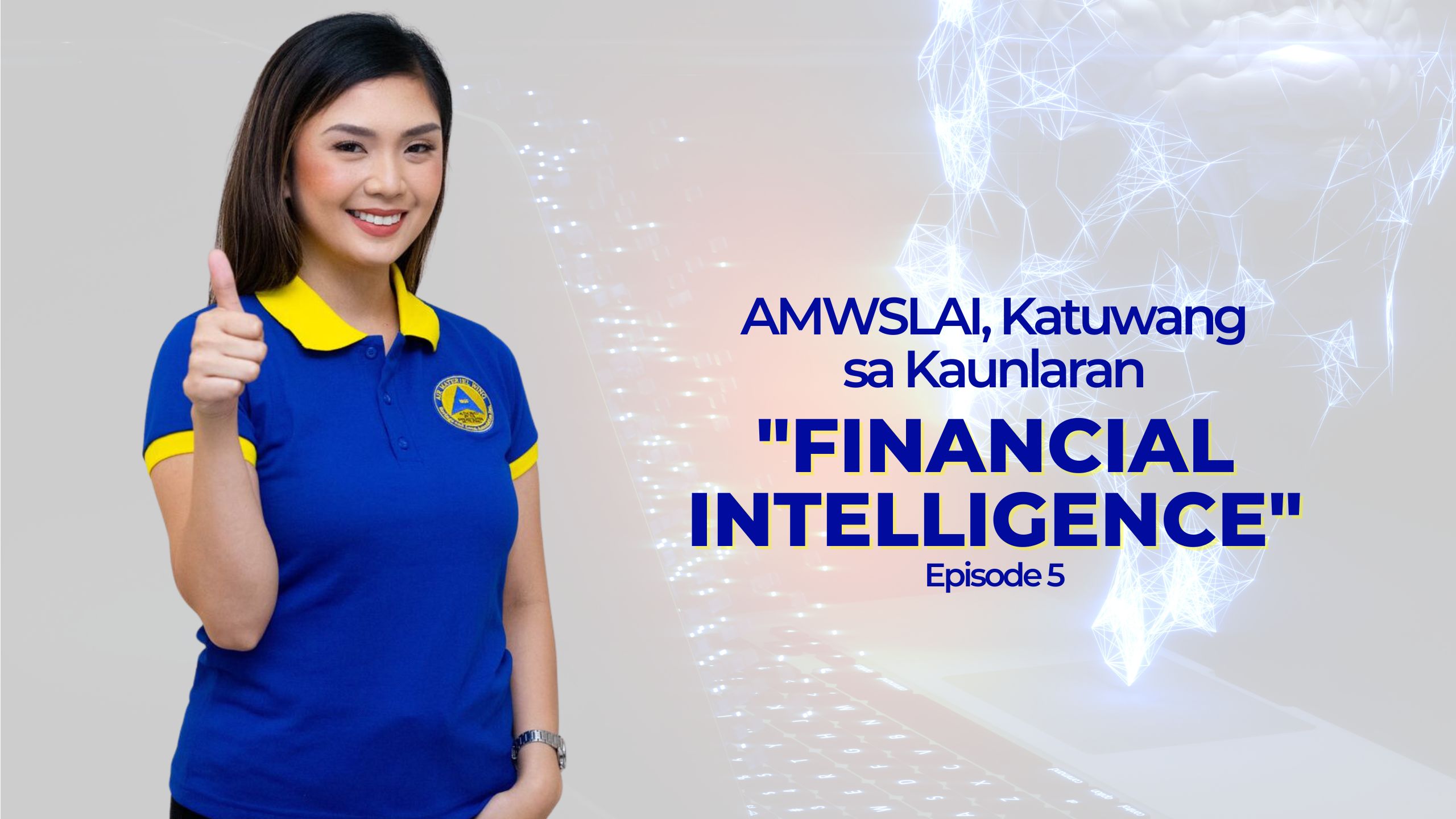financial intelligence amwslai