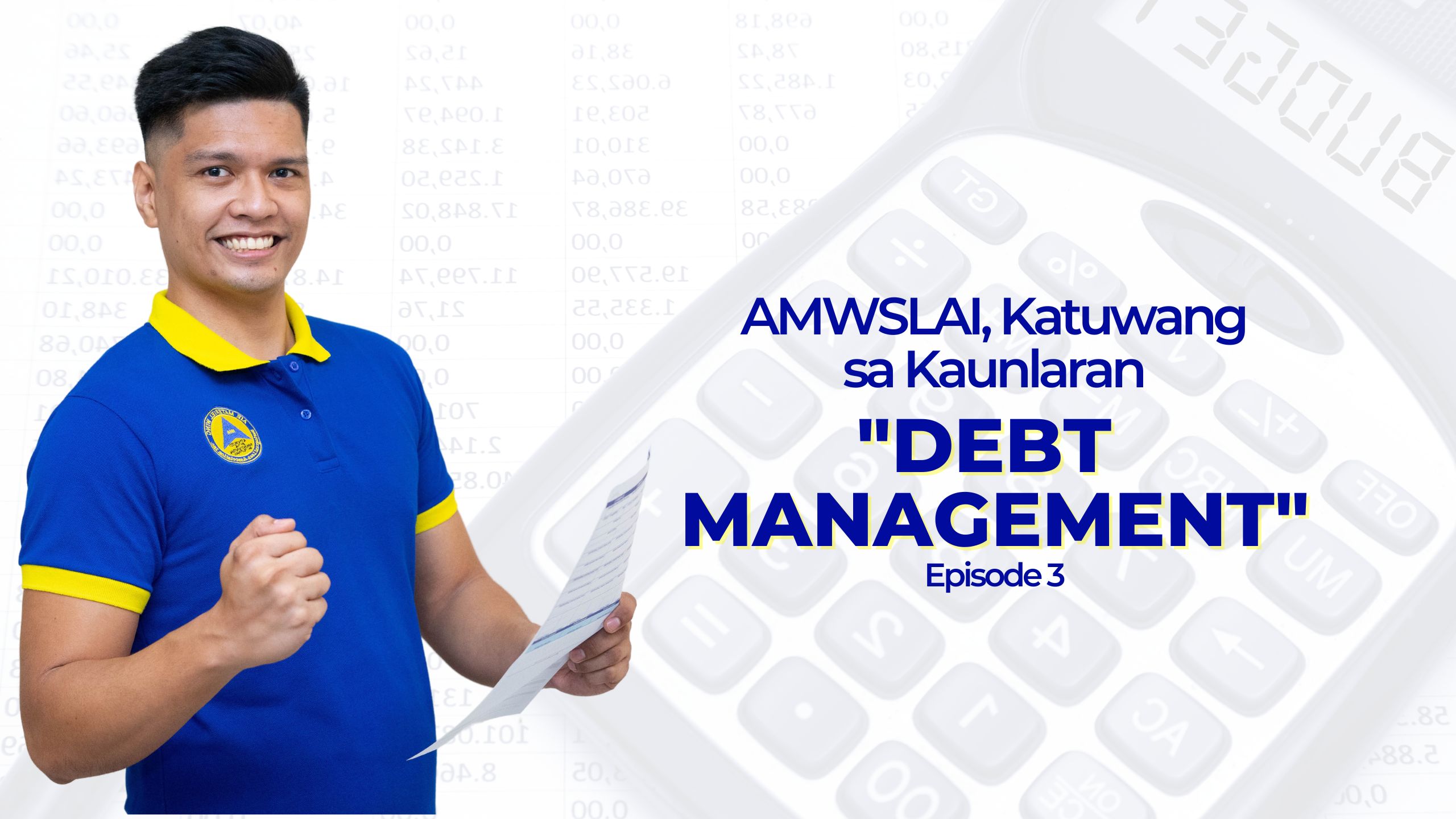 debt management amwslai