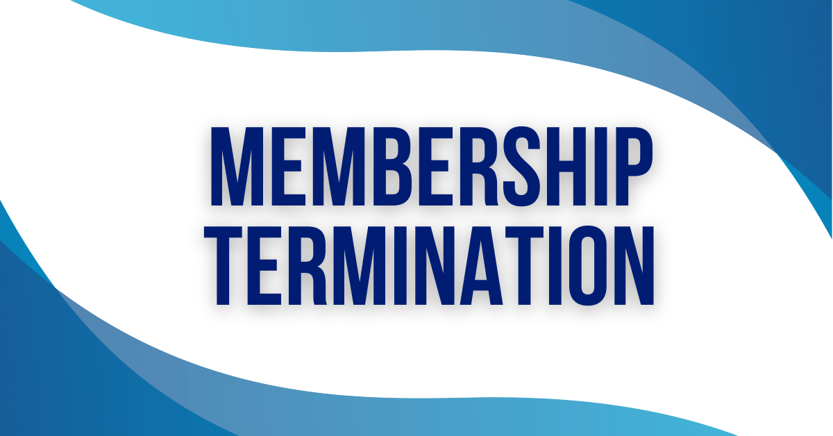 amwslai Termination of Membership Batch 21 Featured Image 1200x628 2