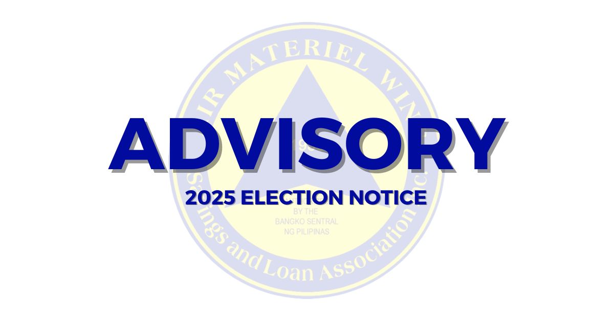 AMWSLAI Best Savings and Loan Association 5 amwslai 2025